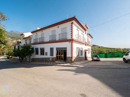 Local comercial en venta en Alozaina