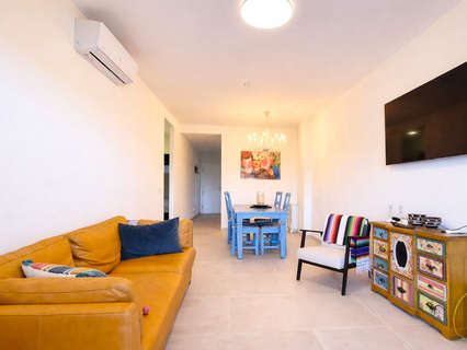 Apartamento en venta en Mijas