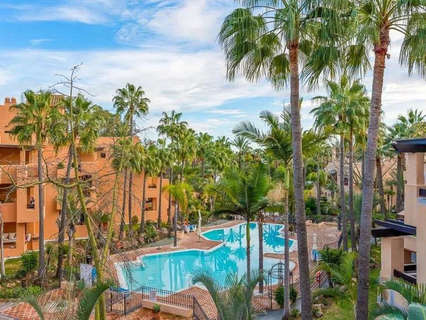 Ático en venta en Marbella