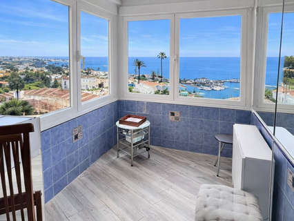 Estudio en venta en Mijas