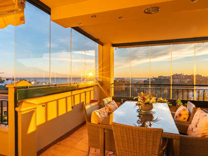 Apartamento en venta en Benalmádena