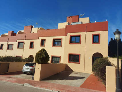 Casa en venta en Manilva