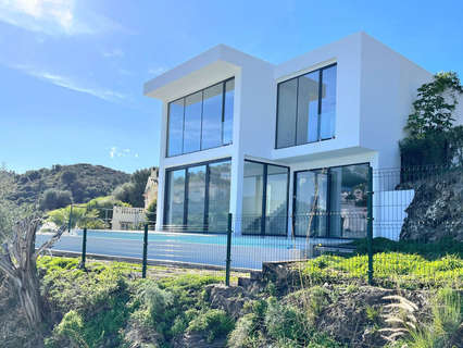 Chalet en venta en Mijas