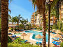 Apartamento en venta en Marbella rebajado