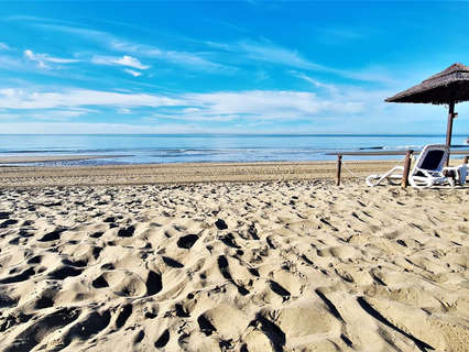 Apartamento en venta en Marbella