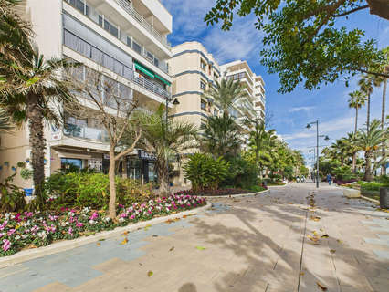 Apartamento en venta en Estepona