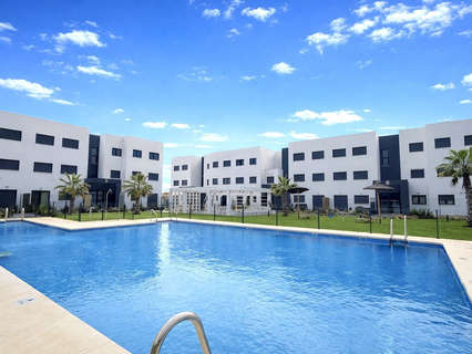 Apartamento en venta en Estepona