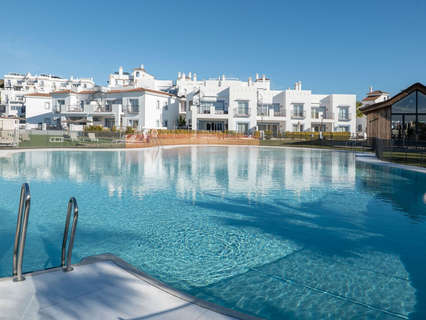 Apartamento en venta en Estepona