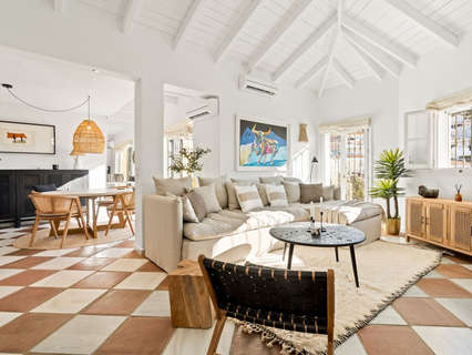 Casa en venta en Benahavís rebajada