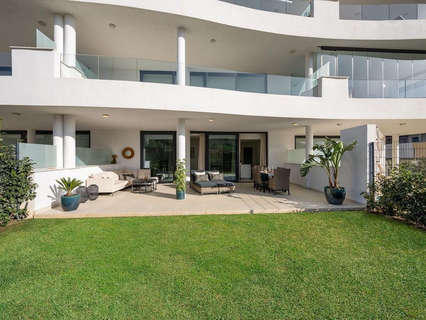 Apartamento en venta en Fuengirola