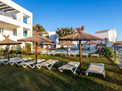 Ático en venta en Marbella