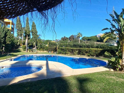 Apartamento en venta en Mijas