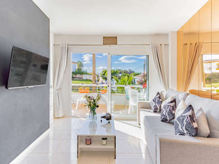 Apartamento en venta en Fuengirola