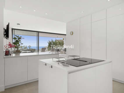 Chalet en venta en Marbella