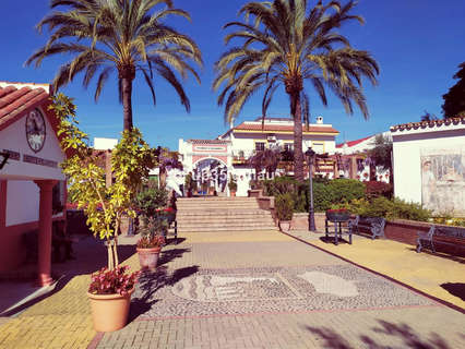 Casa en venta en Estepona