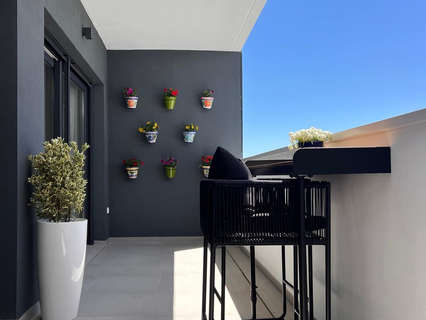 Apartamento en venta en Estepona