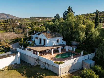 Casa rústica en venta en Alhaurín el Grande
