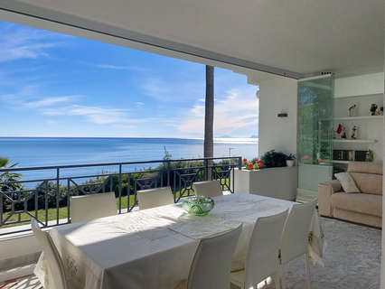 Apartamento en venta en Estepona