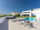 Chalet en venta en Manilva