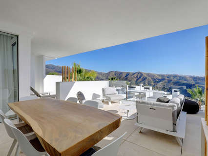 Apartamento en venta en Ojén