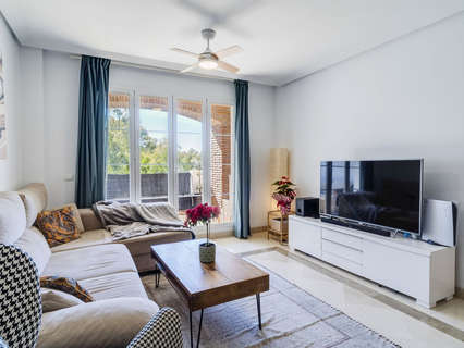 Apartamento en venta en Benahavís