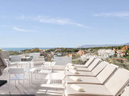 Ático en venta en Marbella