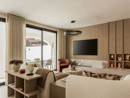 Casa en venta en Marbella