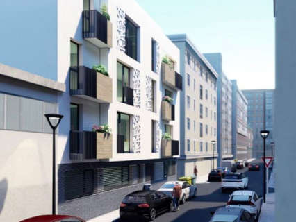 Parcela rústica en venta en Marbella