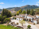 Casa rústica en venta en Villanueva del Rosario