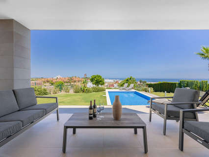 Chalet en venta en Manilva