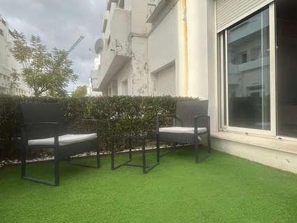 Apartamento en venta en Estepona