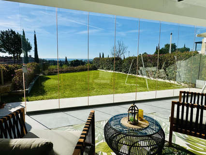 Apartamento en venta en Benahavís