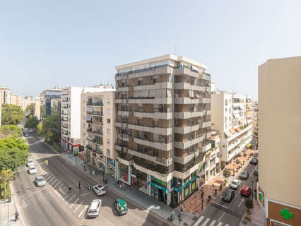 Apartamento en venta en Marbella