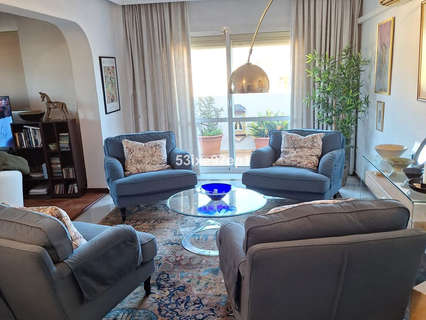 Ático en venta en Fuengirola