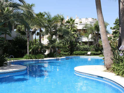 Apartamento en venta en Marbella