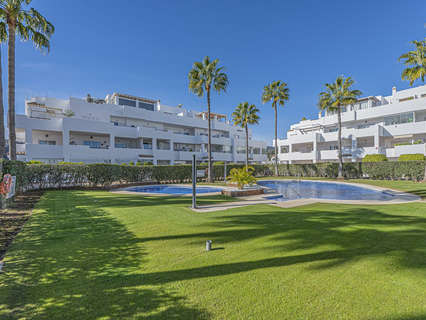 Ático en venta en Estepona