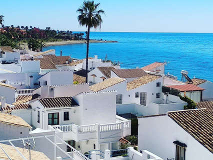 Estudio en venta en Estepona