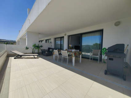 Apartamento en venta en Estepona