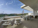 Ático dúplex en venta en Estepona