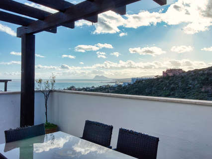 Ático en venta en Manilva