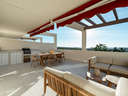 Apartamento en venta en Marbella