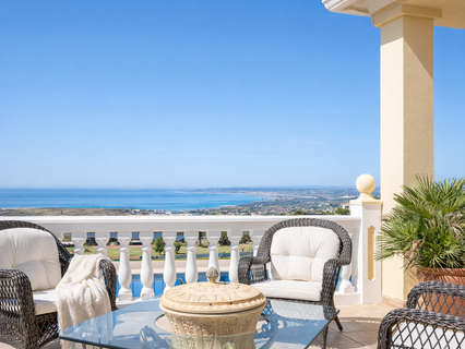 Casa rústica en venta en Estepona