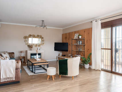 Chalet en venta en Mijas rebajado