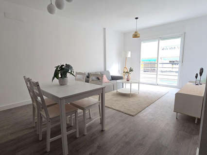 Estudio en venta en Málaga