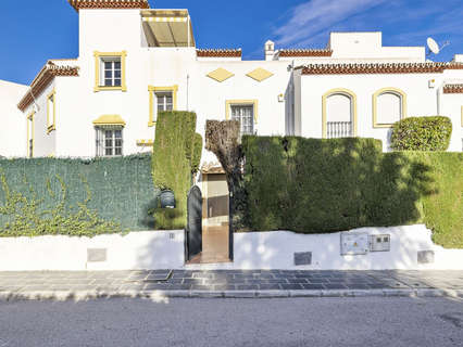 Casa en venta en Estepona