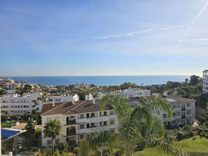 Apartamento en venta en Mijas