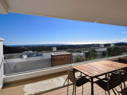 Apartamento en venta en Benahavís