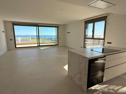 Apartamento en venta en Estepona