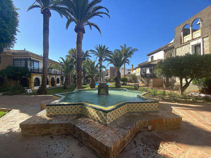 Ático en venta en Fuengirola