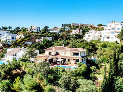 Chalet en venta en Marbella